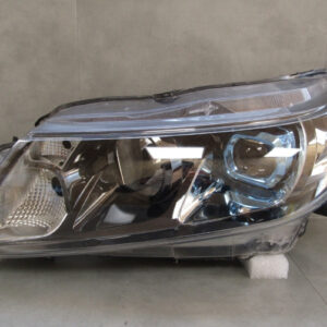 KOPLAMP SUZUKI VITARA 3 III LED 15-18 LH LINKS 100-18095 S1398/D171