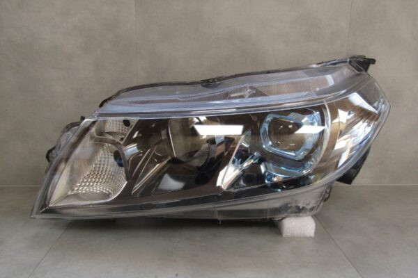 KOPLAMP SUZUKI VITARA 3 III LED 15-18 LH LINKS 100-18095 S1398/D171