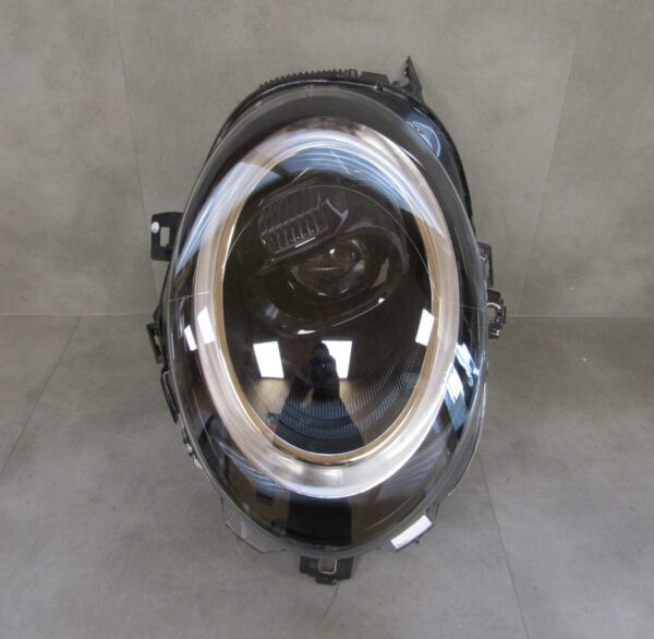 KOPLAMP MINI COOPER F55 F56 F57 FACELIFT LCI FULL LED 21- LH LINKS 5A01961 A1484/4K/14E