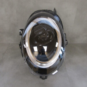 KOPLAMP MINI COOPER F55 F56 F57 FACELIFT LCI FULL LED 21- LH LINKS 5A01961 A1484/4K/14E