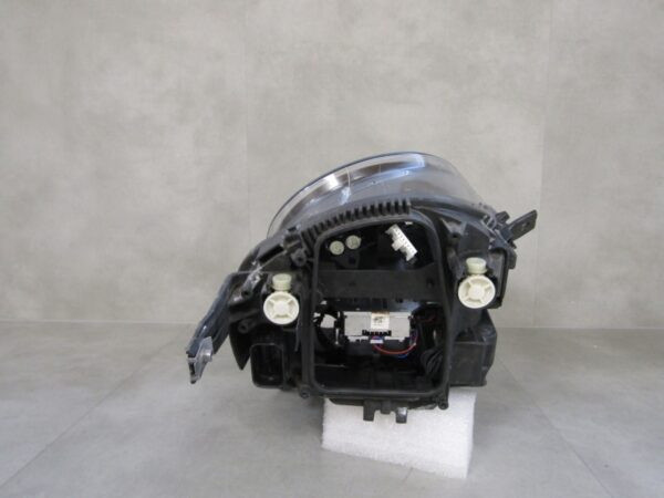 KOPLAMP MINI COOPER F55 F56 F57 FACELIFT LCI FULL LED 21- LH LINKS 5A01961 A1484/4K/14E