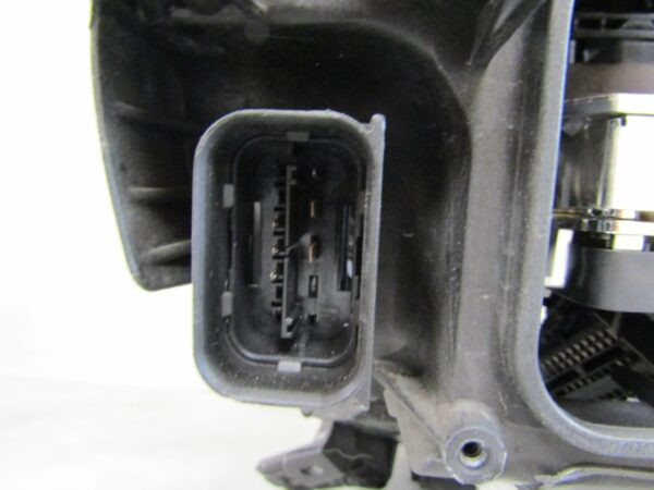 KOPLAMP MINI COOPER F55 F56 F57 FACELIFT LCI FULL LED 21- LH LINKS 5A01961 A1484/4K/14E