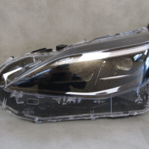 KOPLAMP TOYOTA YARIS CROSS VOLLEDIG LED 17-22 LH LINKS FULL LED A1385/5K/1G