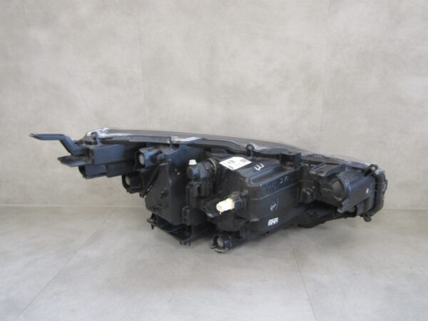 KOPLAMP TOYOTA YARIS CROSS VOLLEDIG LED 17-22 LH LINKS FULL LED A1385/5K/1G