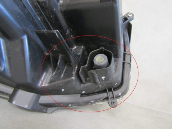 KOPLAMP TOYOTA YARIS CROSS VOLLEDIG LED 17-22 LH LINKS FULL LED A1385/5K/1G