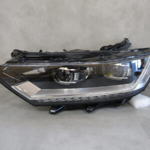 KOPLAMP VOLKSWAGEN PASSAT B8 3G1 FULL LED 14-19 LH LINKS 3G1941081G A1400/4K/11B