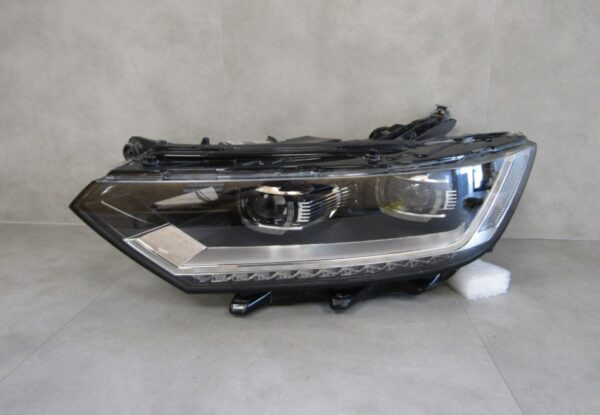 KOPLAMP VOLKSWAGEN PASSAT B8 3G1 FULL LED 14-19 LH LINKS 3G1941081G A1400/4K/11B