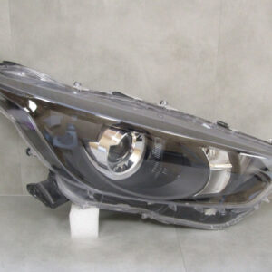 KOPLAMP TOYOTA YARIS 4 IV 20- / MAZDA 2 22- RH RECHTS S1414/E16
