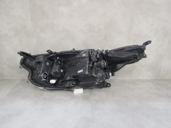 KOPLAMP TOYOTA YARIS 4 IV 20- / MAZDA 2 22- RH RECHTS S1414/E16