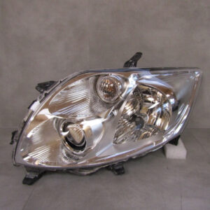 KOPLAMP TOYOTA AURIS I HALOGEEN 06-09 LH LINKS 81170-02460  A1482/4K/3B