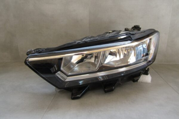 KOPLAMP VOLKSWAGEN T ROC TROC STANDAARD 17-21 LH LINKS 2GA941005B A1466/4K/9F