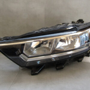 KOPLAMP VOLKSWAGEN T ROC TROC STANDAARD 17-21 LH LINKS 2GA941005B A1466/4K/9F