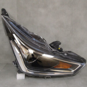 KOPLAMP TOYOTA AYGO 2 II FACELIFT STANDAARD LENS + LED 18-22 RH RECHTS S1376/E105
