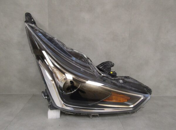 KOPLAMP TOYOTA AYGO 2 II FACELIFT STANDAARD LENS + LED 18-22 RH RECHTS S1376/E105