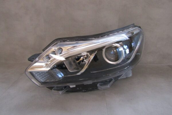 KOPLAMP TOYOTA PROACE 2 II XENON 16-23 LH 9808589980-00 LINKS A1440/5K/2B