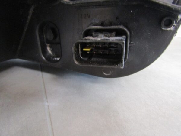 KOPLAMP TOYOTA PROACE 2 II XENON 16-23 LH 9808589980-00 LINKS A1440/5K/2B