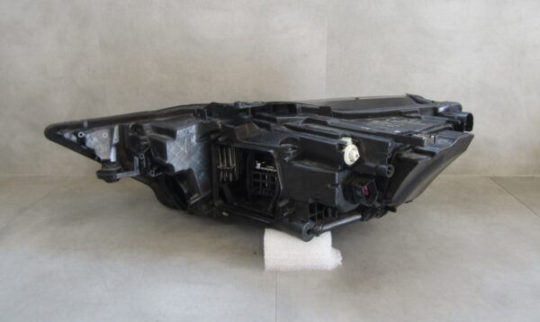 KOPLAMP AUDI A6 C8 FULL LED COMPLEET RH RECHTS 18- 4K0941040 A1441/C226