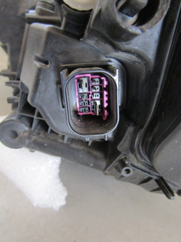 KOPLAMP AUDI A6 C8 FULL LED COMPLEET RH RECHTS 18- 4K0941040 A1441/C226