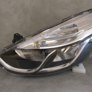 KOPLAMP RENAULT CLIO 4 2012-2016 LINKS A1376/5K/13E