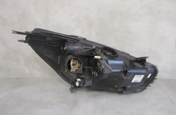 KOPLAMP RENAULT CLIO 4 2012-2016 LINKS A1376/5K/13E
