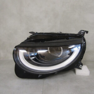 KOPLAMP FIAT 500E 2 II FULL 500 E LED LH LINKS 20- 00521400320 A1377/4K/3G