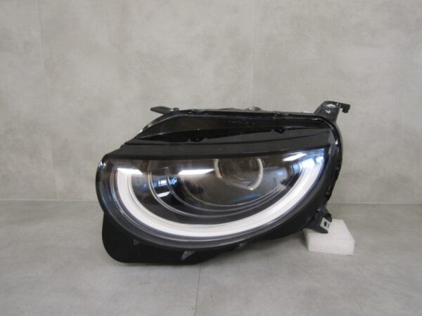 KOPLAMP FIAT 500E 2 II FULL 500 E LED LH LINKS 20- 00521400320 A1377/4K/3G