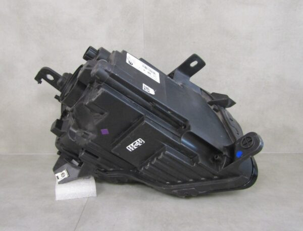 KOPLAMP FIAT 500E 2 II FULL 500 E LED LH LINKS 20- 00521400320 A1377/4K/3G