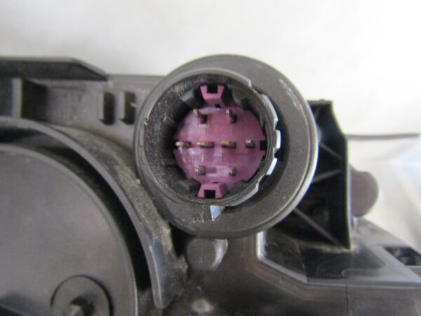 KOPLAMP FIAT 500E 2 II FULL 500 E LED LH LINKS 20- 00521400320 A1377/4K/3G