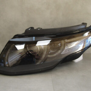 KOPLAMP LAND ROVER RANGE ROVER EVOQUE XENON 11-15 LH DJ3M-13W030-ED LINKS  A1394/4K/6E