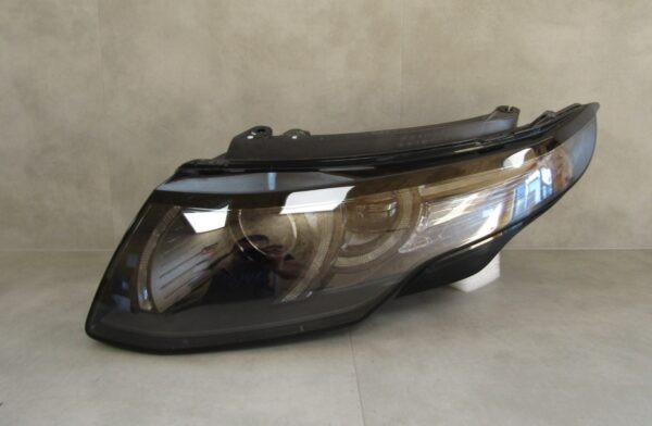 KOPLAMP LAND ROVER RANGE ROVER EVOQUE XENON 11-15 LH DJ3M-13W030-ED LINKS  A1394/4K/6E