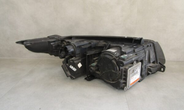 KOPLAMP LAND ROVER RANGE ROVER EVOQUE XENON 11-15 LH DJ3M-13W030-ED LINKS  A1394/4K/6E