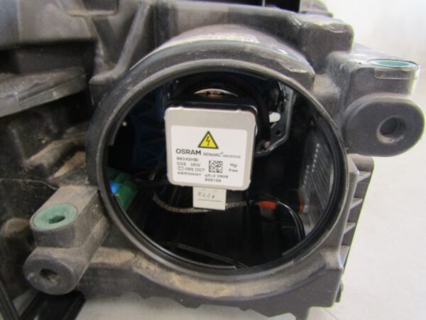 KOPLAMP LAND ROVER RANGE ROVER EVOQUE XENON 11-15 LH DJ3M-13W030-ED LINKS  A1394/4K/6E