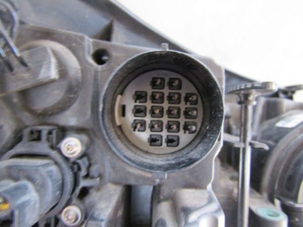 KOPLAMP LAND ROVER RANGE ROVER EVOQUE XENON 11-15 LH DJ3M-13W030-ED LINKS  A1394/4K/6E