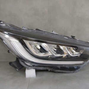 KOPLAMP TOYOTA YARIS IV 4 LED RECHTS MAZDA 2 20- S1313/E225