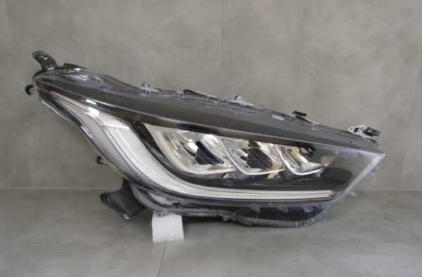 KOPLAMP TOYOTA YARIS IV 4 LED RECHTS MAZDA 2 20- S1313/E225