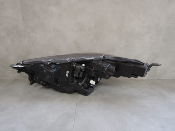KOPLAMP TOYOTA YARIS IV 4 LED RECHTS MAZDA 2 20- S1313/E225