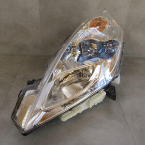 KOPLAMP NISSAN LEAF I LED LH LINKS 10-17  A1407/4K/14D