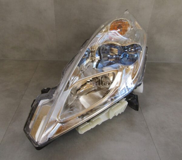 KOPLAMP NISSAN LEAF I LED LH LINKS 10-17  A1407/4K/14D