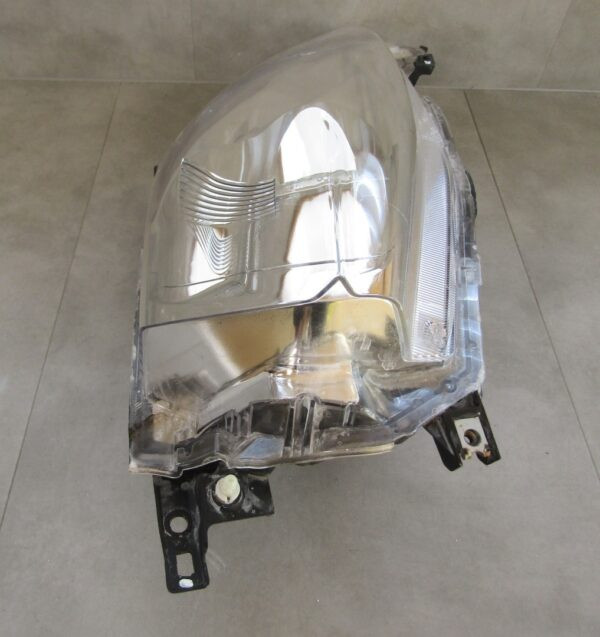 KOPLAMP NISSAN LEAF I LED LH LINKS 10-17  A1407/4K/14D