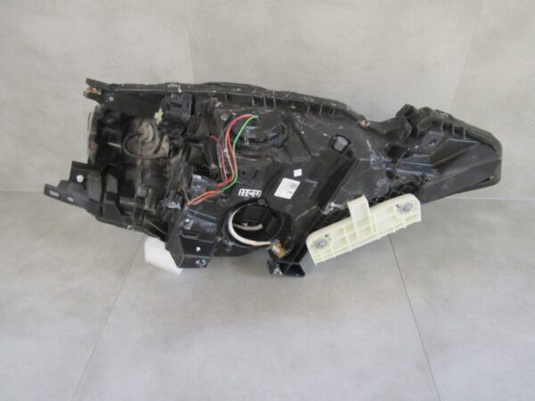 KOPLAMP NISSAN LEAF I LED LH LINKS 10-17  A1407/4K/14D