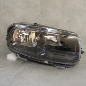 KOPLAMP CITROEN C4 CACTUS STANDAARD 14-17 RH RECHTS 9800901480 A1386/4K/9C