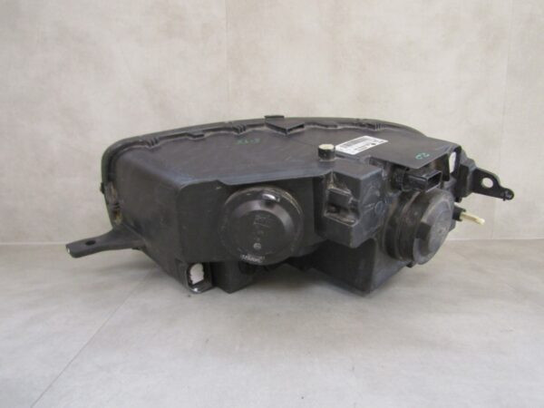 KOPLAMP CITROEN C4 CACTUS STANDAARD 14-17 RH RECHTS 9800901480 A1386/4K/9C
