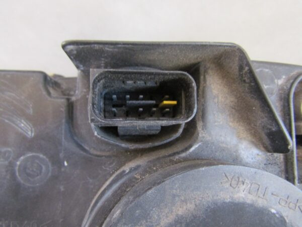KOPLAMP CITROEN C4 CACTUS STANDAARD 14-17 RH RECHTS 9800901480 A1386/4K/9C