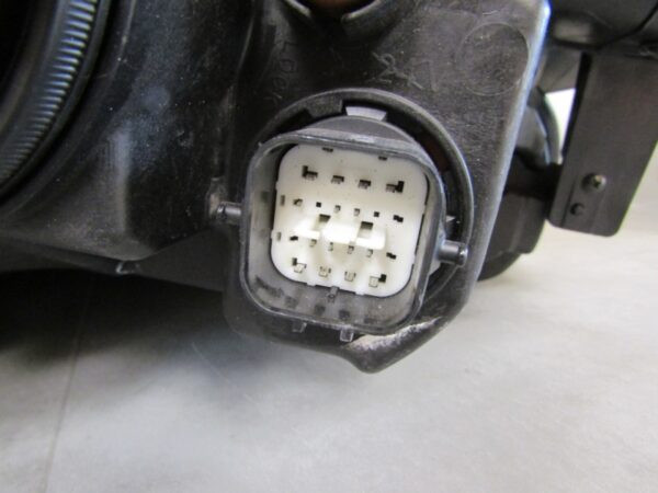 KOPLAMPHYUNDAI IONIQ 6 FULL LED 22- LH LINKS A1499/5K/10B
