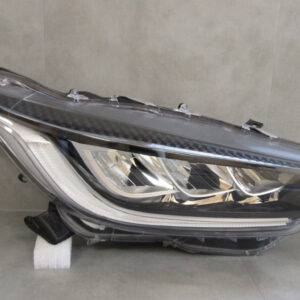 KOPLAMP TOYOTA YARIS IV 4 LED RECHTS MAZDA 2 20- S1338/B56