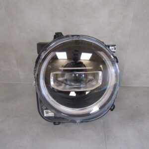 KOPLAMP JEEP RENEGADE FULL LED RH RECHTS FACELIFT 18- 00522259470  A1379/4K/13B