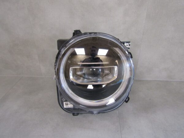 KOPLAMP JEEP RENEGADE FULL LED RH RECHTS FACELIFT 18- 00522259470  A1379/4K/13B