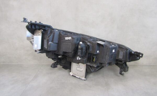 KOPLAMP RENAULT MEGANE IV 4 FULL LED PURE VISION FACELIFT 20- LH 260602024R A1425/5K/7D
