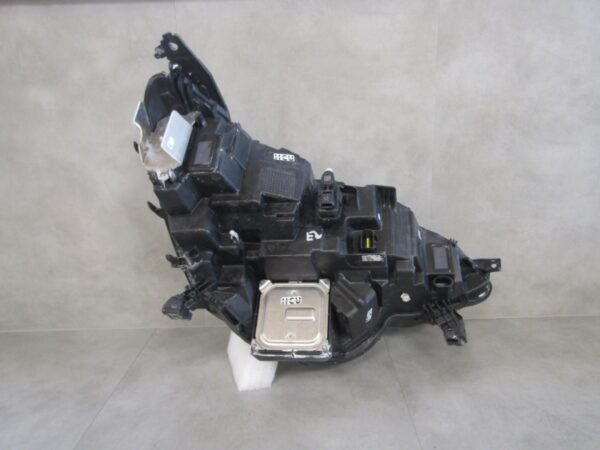 KOPLAMP RENAULT MEGANE IV 4 FULL LED PURE VISION FACELIFT 20- LH 260602024R A1425/5K/7D