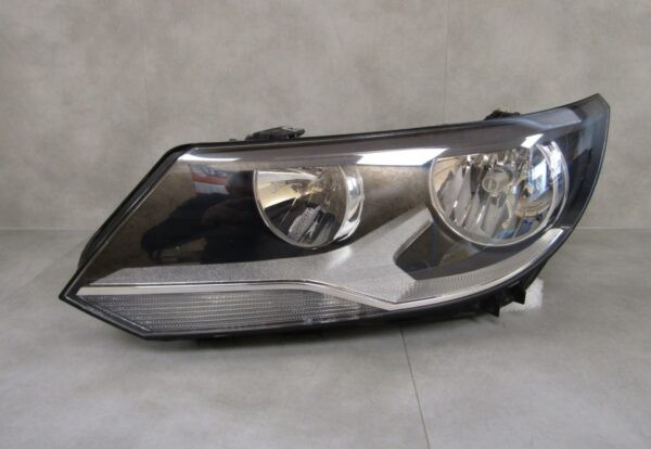 VOORLAMP VOLKSWAGEN TIGUAN I 1 FACELIFT LH LINKS 11-16 5N1941005 A1368/5K/11E